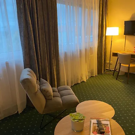 Stadt-gut-Hotel Westfalia-3