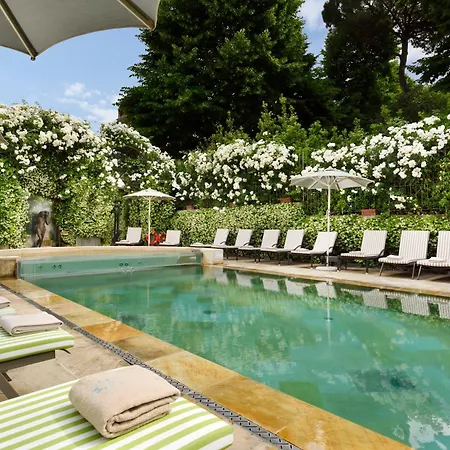 Ville Sull'Arno - Preferred Hotels & Resorts-2