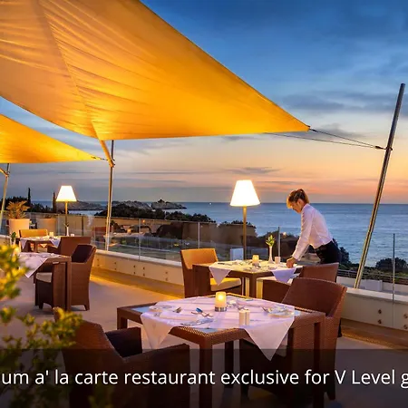 President Hotel, Valamar Collection-3