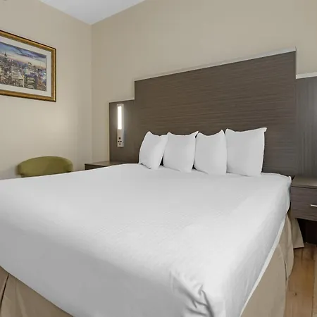 Best Western Jamaica Inn-2