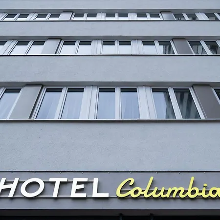 Hotel Columbia-3