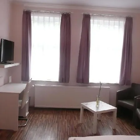 H5 Hotel Bremen-3