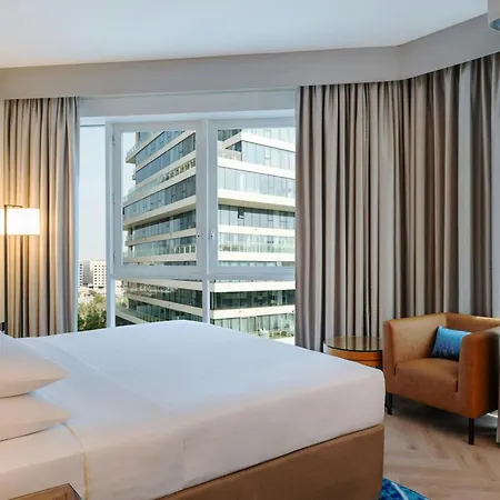 Four Points By Sheraton Bur Dubai-3