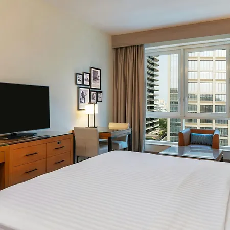 Four Points By Sheraton Bur Dubai-2