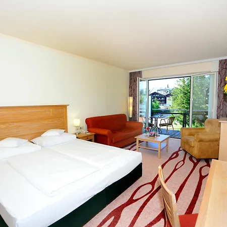 Das Hotel Eden-2