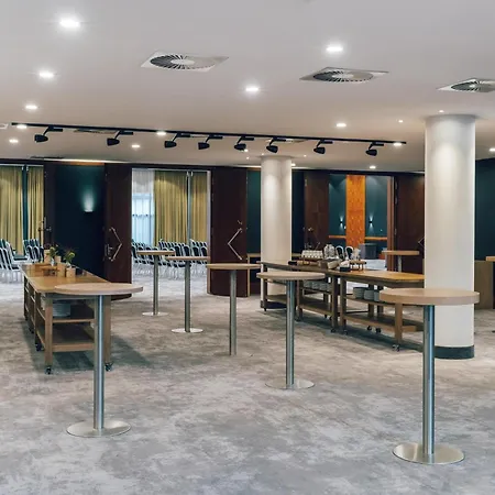 Pentahotel Leipzig-3