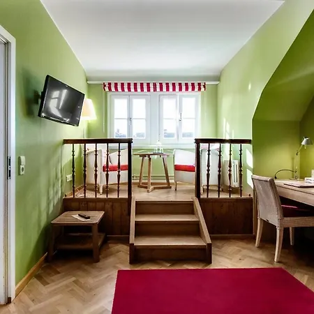 Romantik Hotel Barbarossa-3