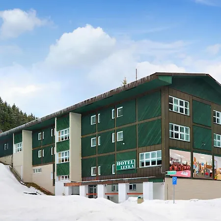 Hotel Lenka-3