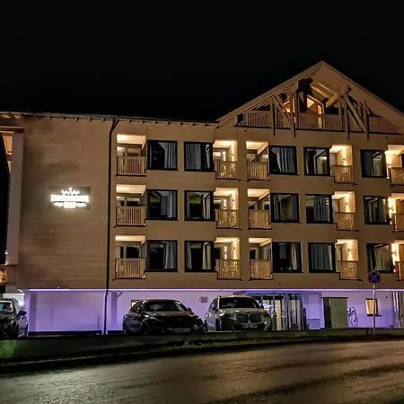 Hotel Nassereinerhof-3
