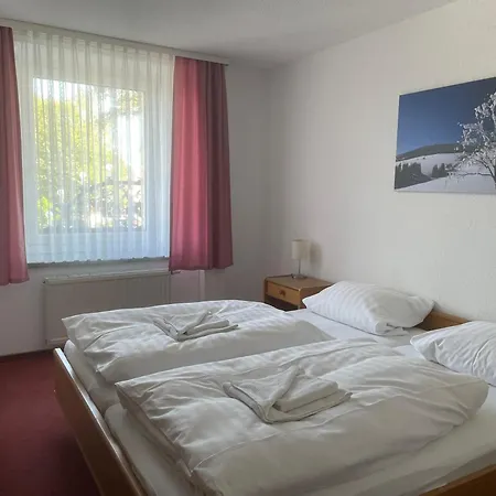 Hotel Zum Alten Brauhaus-2
