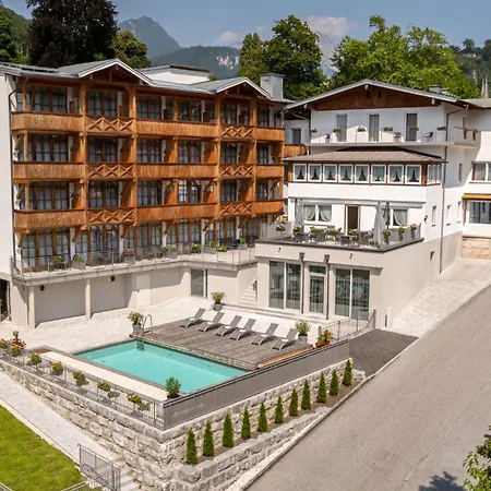 Hotel AlpinaRos-3