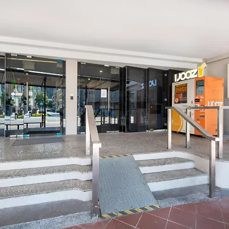 The Quay Hotel-3