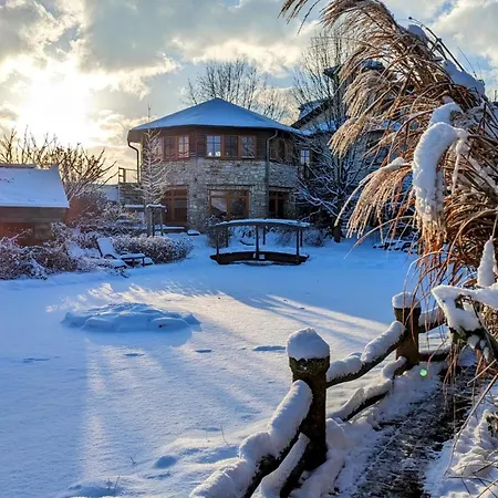 Wellnesshotel Seeschlößchen - Privat- Spa&Naturresort-2