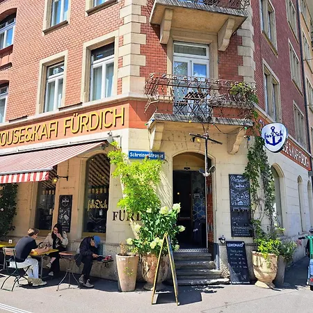 Pension fürDich-2