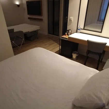 Feronya Hotel-3
