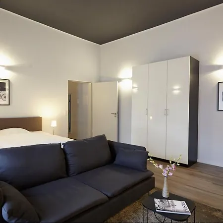 Aparthotel TU-TU-2