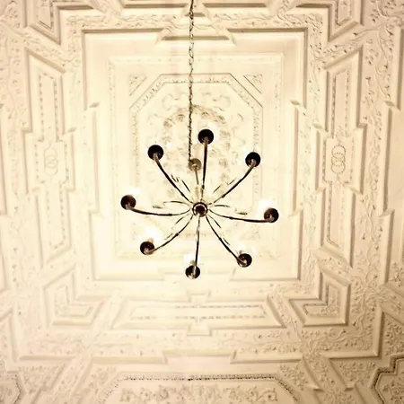 B&B Miseria E Nobilta'-3