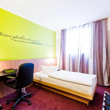 Hotel Mainstation-3
