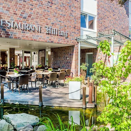 Hotel Hilling-2