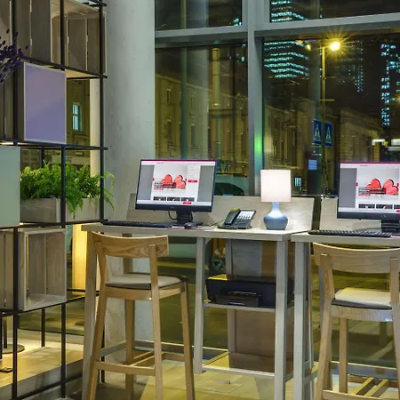 IntercityHotel Frankfurt Hauptbahnhof Süd-3
