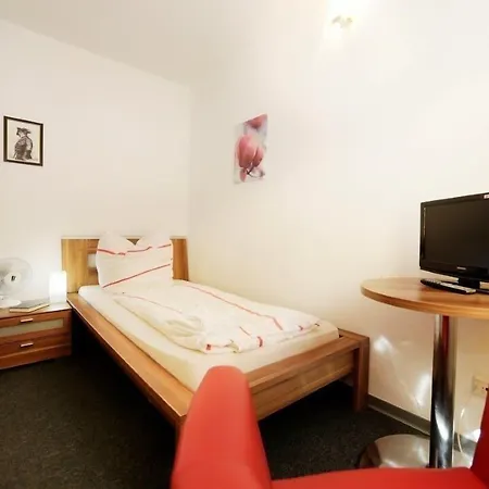 Hotel Goldener Hahn-3