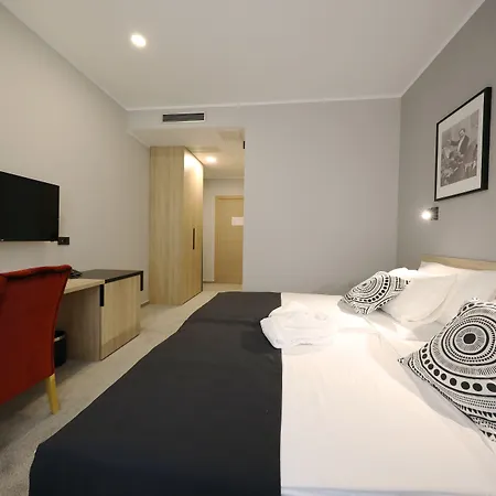 Teatro Verdi Boutique Hotel-2