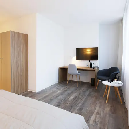 Hotel Work Life Residence am Bahnhof-3