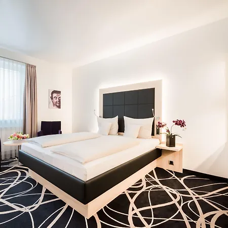 Sieben Welten Hotel&Spa Resort-2