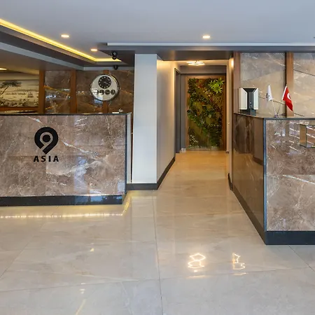 Asia Business Suites-3