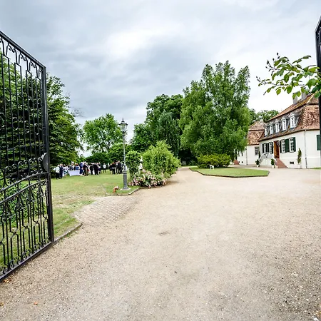 Jagdschloss Mönchbruch-2