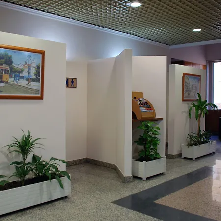 Hotel Anjos-2