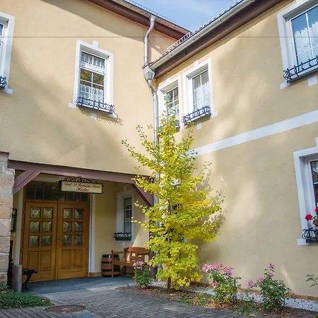 Gast- und Pensions-Haus Hodes-3