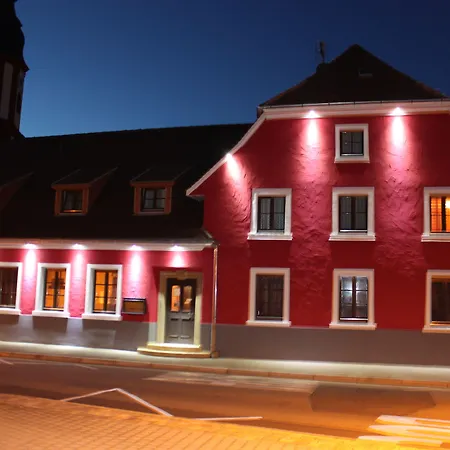 Hotel Restaurant Hochdorfer Hirschen-2