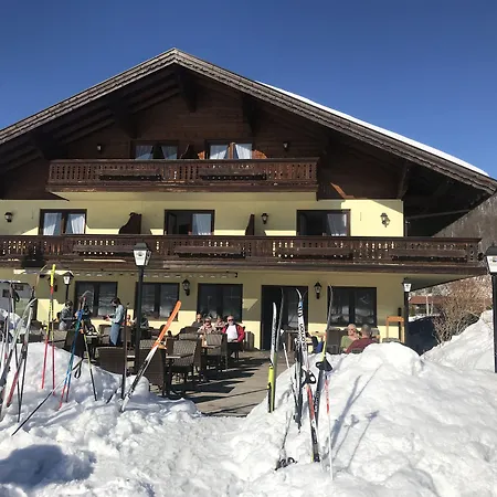 DEVA Hotel-Restaurant Fischerwirt-2