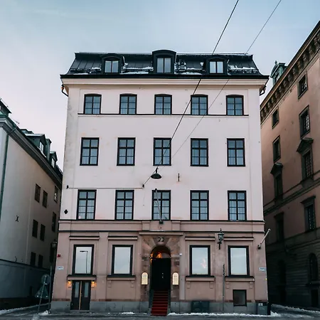 Hotel Gamla Stan, BW Signature Collection-2
