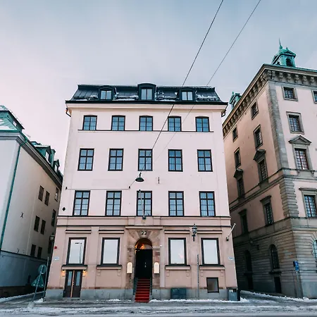 Hotel Gamla Stan, BW Signature Collection-3