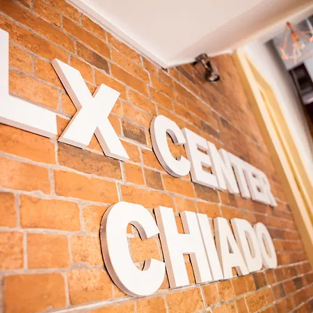 Lx Center Chiado-3