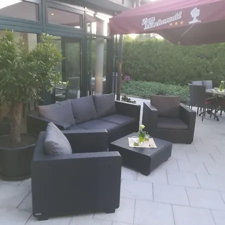 Hotel Zum Märchenwald-2