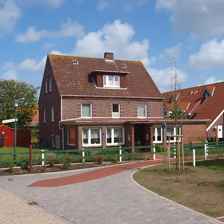 Pension Friedrich Voss-2