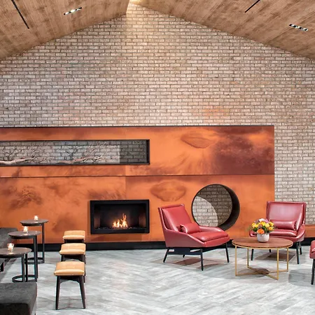 Fairfield Inn & Suites By Marriott New York Manhattan/Times Square South-3