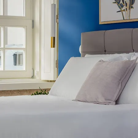 In Porto Gallery Guesthouse-2