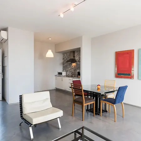 Alfama - Lisbon Lounge Suites-3