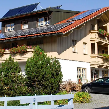 Haus Vierjahreszeiten-2