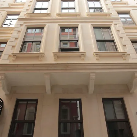 Ferman Pera Hotel-3