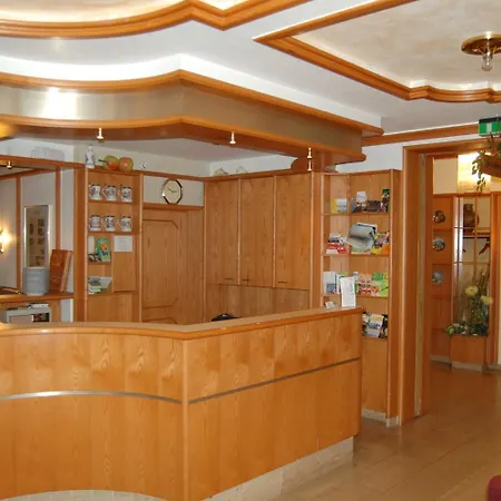 Hotel Hubertushof-3