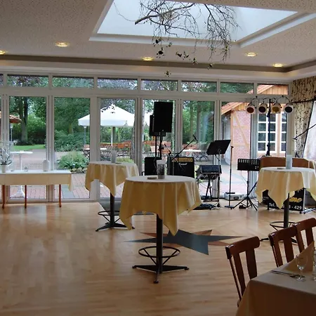 Hotel Hubertushof-2