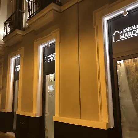 Colectia Hotel Parada Del Marques-2