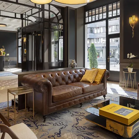 Hotel Longemalle-2