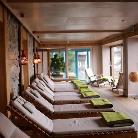 Alpine Spa Hotel Haus Hirt-2