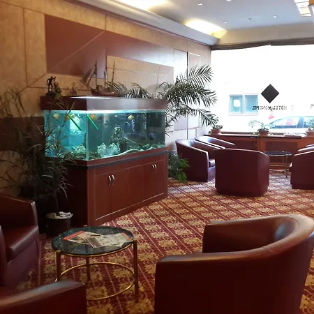 Hotel Monopol-3